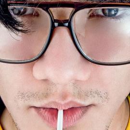 Chupa Chups 平面广告欣赏