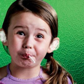 Beacon Fizz Pop平面广告