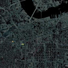 Audi汽车最新 平面广告