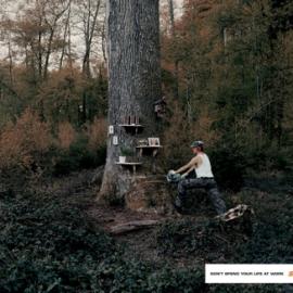 Publicis Conseil 平面广告