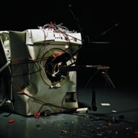 Panadol Extra平面广告