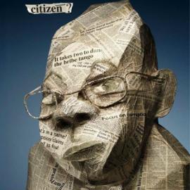 CapeTimes平面 广告设计