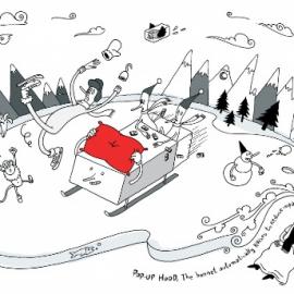 HONDA 最新广告欣赏