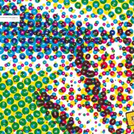 MM 品牌广告设计