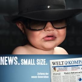 WK 平面广告欣赏