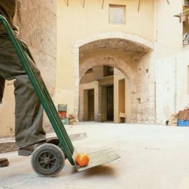 SPANISH ORANGES 广告设计