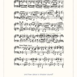 Cambridge Audio 平面广告欣赏