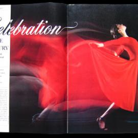 Louis Cruz平面广告设计