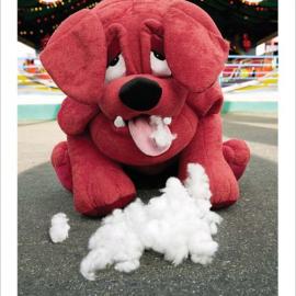 Playland 平面广告设计