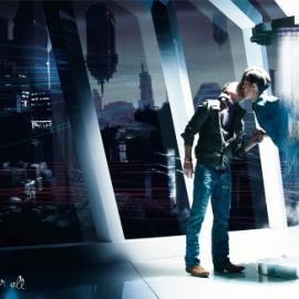 时尚品牌DIESEL广告设计欣赏