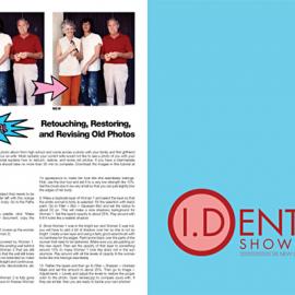 美国洛杉矶Jennifer Murse作品欣赏