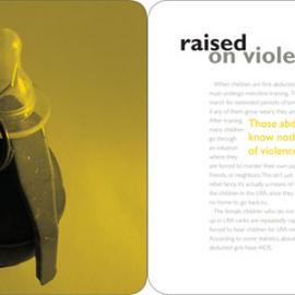 美国设计师swathighanta作品欣赏