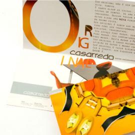 巴西设计师Fred Breslau作品欣赏