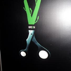 西华大学07届艺术设计毕业展