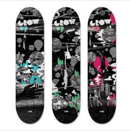 丹麦设计师Emil kozak作品赏