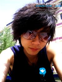 朱珂个人作品毕业展部分作品