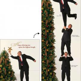 Jon Woidka平面广告设计