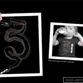 Ryan Haigh 平面广告设计