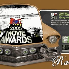 travissilver平面广告设计欣赏