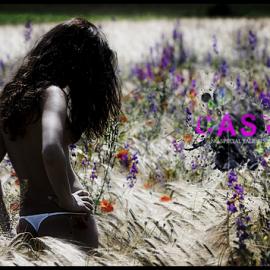 Carlos Santos平面广告设计（二）