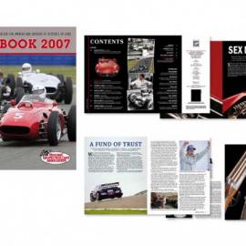 Christopher Colville-Walker平面广告