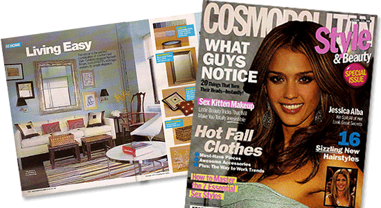 Brynne Fischer平面纸品设计