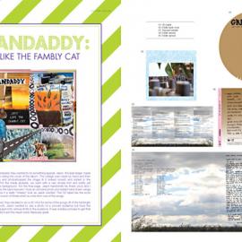 Jennifer 平面广告设计