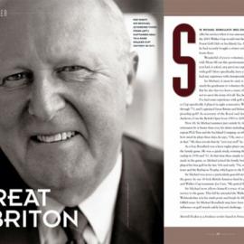 Allison Foltz Milmoe平面广告设计