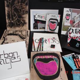 elisabettadistefano 广告设计欣赏