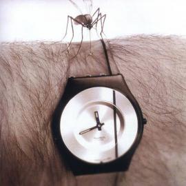 DDB广告创意欣赏