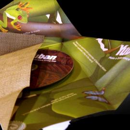 David Cicirelli平面广告设计