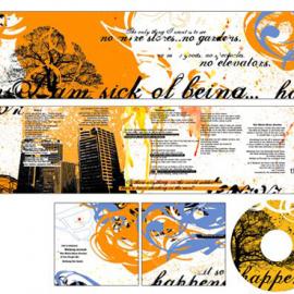 silvanaperolini平面广告设计