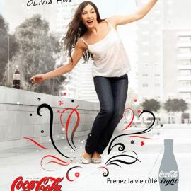 featured proffiles平面广告设计