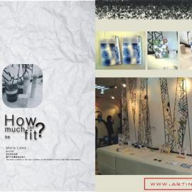 浙江理工大学2007届视觉传达专业毕业作品展 （四）