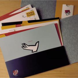 Werner Design 平面设计欣赏（一）