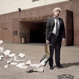 健身创意广告设计欣赏