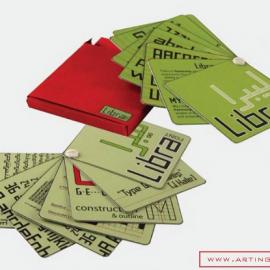 Tina Sleiman平面设计