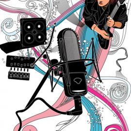 [网友投稿] 宜家一 视觉原创作吕