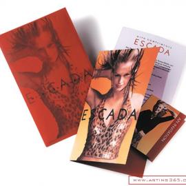 Clive Jacobson平面设计