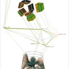 瑞士设计师Cybu Richli平面设计