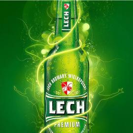 KAROL KOTODZINSLCI 平面广告欣赏（一）