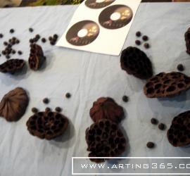 国美张江校区多媒体系07届毕业设计展(二）