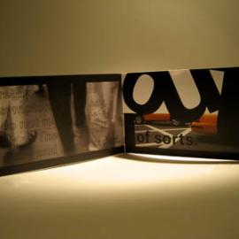 Michael Mendez 平面设计作品