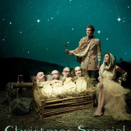 近期香港杂志广告