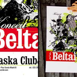 Maciej Hajnrich 平面设计