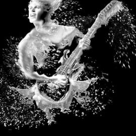 Promolac Milk 牛奶广告创意