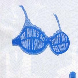 Sunsilk shampoo 平面广告作品