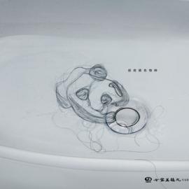 中国广告长城奖金奖作品欣赏(一)