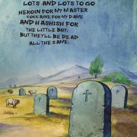 Kripa Foundation 平面广告设计欣赏