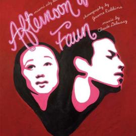 迈阿密市立芭蕾舞团(Miami City Ballet)广告欣赏